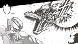 [Attack on Titan] Chapter 136: Give your heart [Dongli Chinese] Peak Highlights