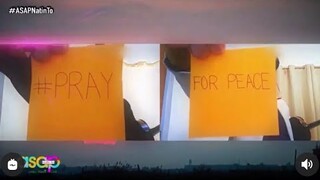 Paraiso - Sarah and Yeng perform collab with ABS CBN Philharmonic Orchestra