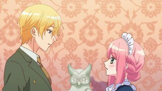 Mechanical Marie ‣Season :- 01 ‣Episodes :- 05 ‣ Audio: Hindi ||