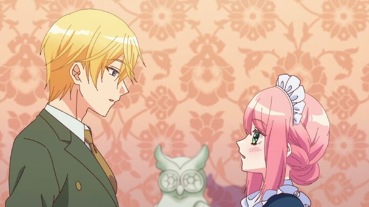 Mechanical Marie ‣Season :- 01 ‣Episodes :- 05 ‣ Audio: Hindi ||