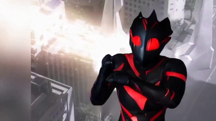 Dark Zaki Oral Version 2.0