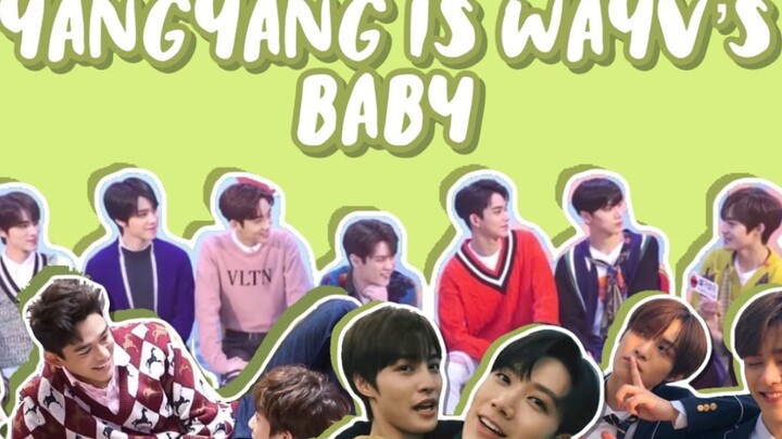 [WJSN/Leo Liu] WJSN Members: Our maknae is here to be spoiled—she’s just the cutest!