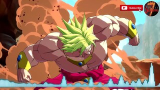 DRAGON BALL FIGHTER Z (Pc GamePlay)