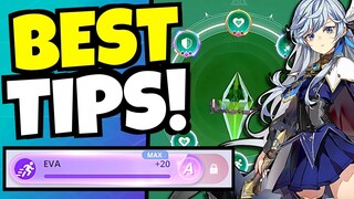 DON'T LOSE STATS - Tri-Essence Facility GUIDE!!! [Tower of God: New World]