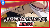 [Đao kiếm thần vực] Bạn đang làm gì vậy, Kirito_2