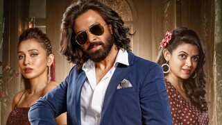 Toofan full movie [indo sub]