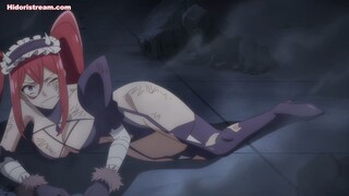 EP4 Hazure Skill "Kinomi Master": Skill no Mi (Sub Indonesia) 1080p