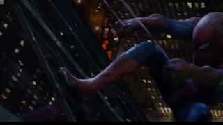 REVIEW PHIM NGƯỜI NHỆN SIÊU ĐẲNG PHẦN 1 __ THE AMAZING SPIDER MAN __