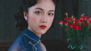 “青涩与无畏，是高岭之花，亦是盛开于地狱的曼陀罗”