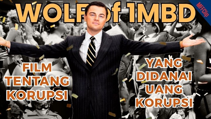 Membuat Film Tentang Korupsi Dengan Uang Korupsi!