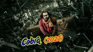 Cobra | Hindi Dubbed New Movie
