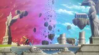 Shadowverse Flame: Seven Shadows Arc Episode 3