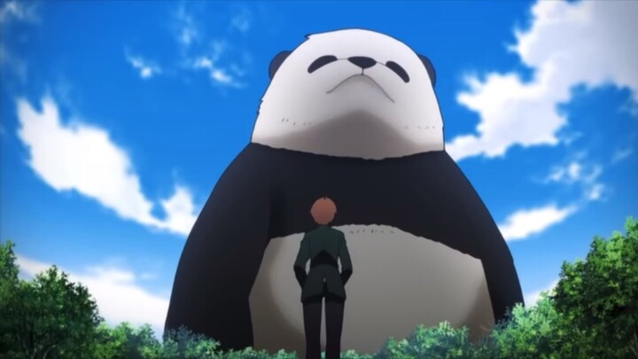 jikkyouchuu episode 1 cut