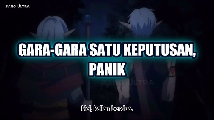 ⚡ GARA-GARA SATU KEPUTUSAN, TOKO BIKIN SEMUA PANIK—APA YANG DIBISIKKANNYA?