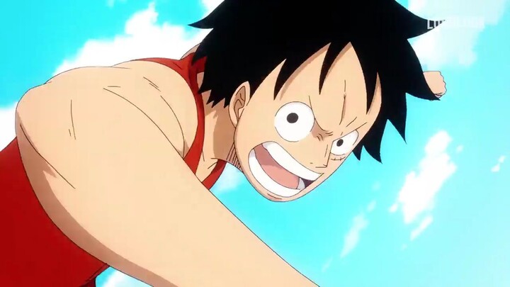 Watch all episodes of One piece for free LINK IN DESCRIPTION