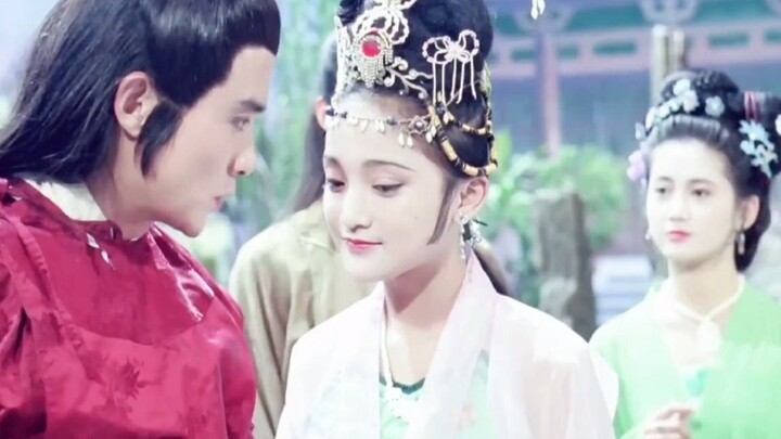 What If Qingying Gege from “Ruyi’s Royal Love in the Palace” Debuted Like This?