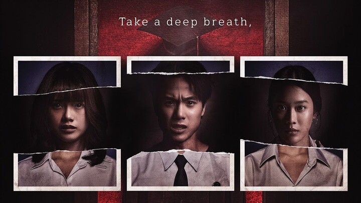 Haunted Universities 2nd Semester 2022 SUB INDO