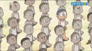 [S4] doraemon tiếng việt - cô gái hoa bách hợp