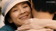 Zhang Ziyi's kissing scenes with many superstars are classic and never out of date.