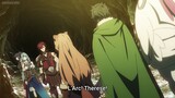 The Rising of the shield hero season two EP FIVE