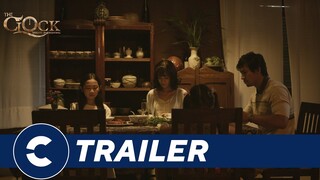 Official Trailer THE CLOCK: SPIRIT AWAKENING 🕰️ - Cinépolis Indonesia