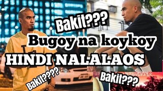 Bugoy na Koykoy HINDI NALALAOS BAKIT?? 2 Joints / FILIPINO HIP HOP