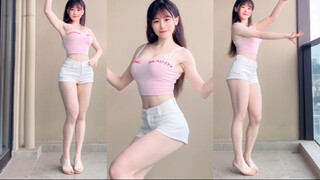 Chào! Cô gái cơ bắp dễ thương? ( ^ω^ ) Tình yêu là gì?