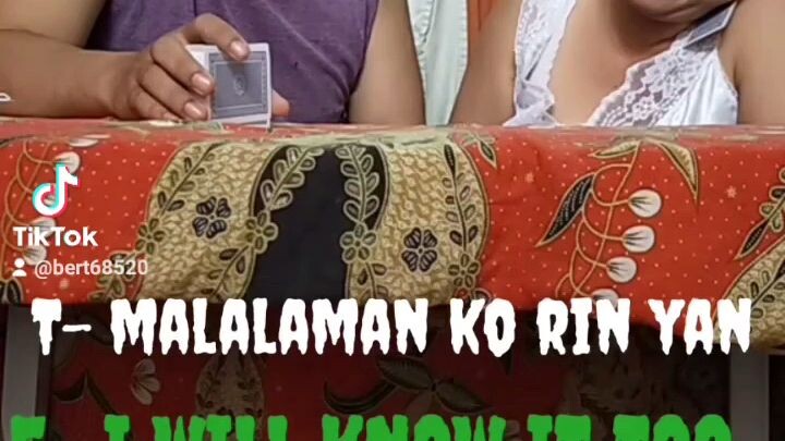 English /Tagalog translation #funny #comedy
