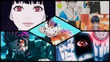 is it legal for a compilation to be this good? ~ anime edits✨