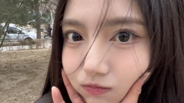 When I Ask a Girl to Work Out Together