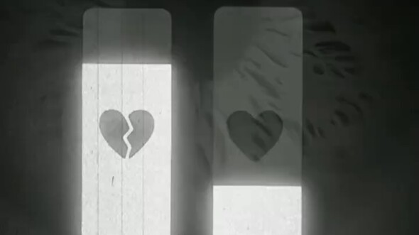 What does it feel like to like someone: