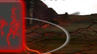 Episode 131, Zhong Yun died?