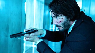 “Poin pencarian tentang John Wick”