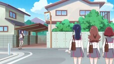 Kimi to idol Precure episode 6 sub indo