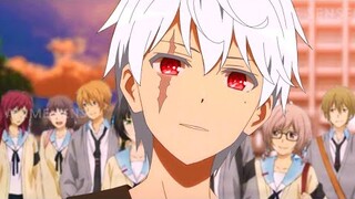 ALL IN ONE | Đánh Bại Chúa Quỷ Anh Hùng Trở Thành Hắc Vương Mạnh Nhất | Tóm Tắt Anime