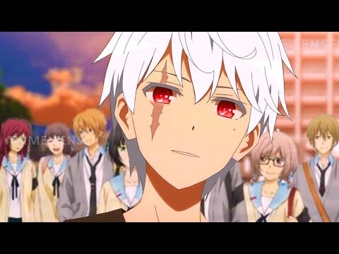 ALL IN ONE | Đánh Bại Chúa Quỷ Anh Hùng Trở Thành Hắc Vương Mạnh Nhất | Tóm Tắt Anime