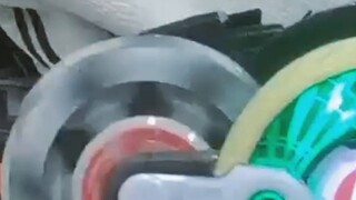 【Tutorial? 】Tidak perlu modifikasi! Teknik transformasi untuk memecahkan masalah umum sabuk geats (
