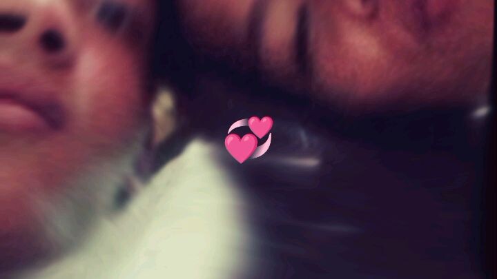 with you💞
