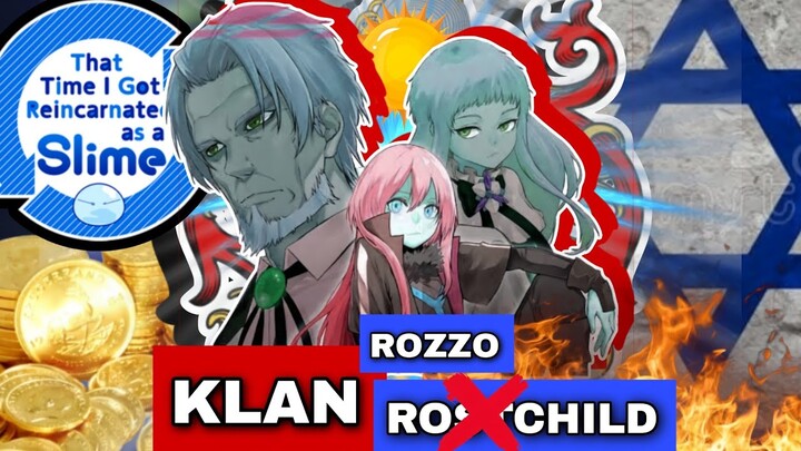 LOBI ZIONISNYA TENSURA!!!