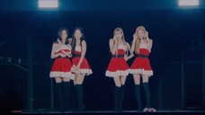 BLACKPINK ARENA TOUR 2018  SPECIAL FINAL - LAST CHRISTMAS MEDLEY