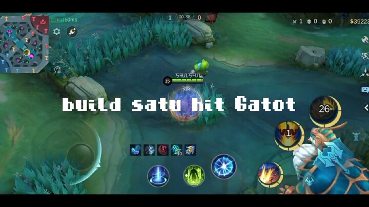 Buil Satu Hitt Gatot,Auto Satu Hitt🥶🥶