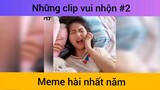 Những clip vui nhộn p2