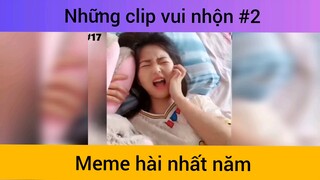 Những clip vui nhộn p2