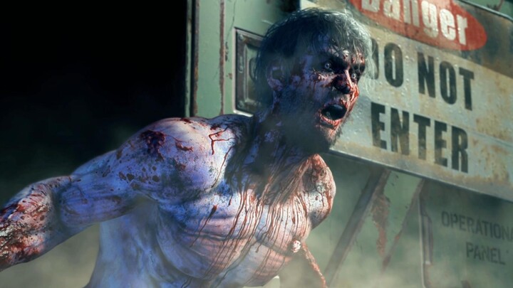 Ánh sáng Phai Dần: Áp lực kinh hoàng từ Aiden, nhân vật chính của phần 2