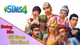 Hướng Dẫn Tải The Sims 4 MIỄN PHÍ Từ Ngày 21/5 - 28/5