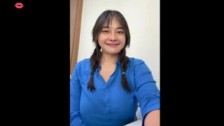 kalo ga begitu ga asik