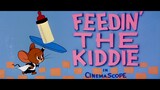 Tom & Jerry S05E03 Feedin' The Kiddie