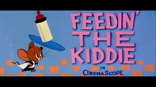 Tom & Jerry S05E03 Feedin' The Kiddie