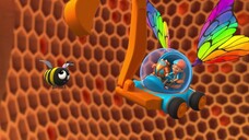 Blippi Wonders Episode 8 Dubbing Indonesia