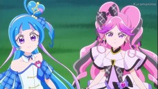Kimi to Idol Precure Episode 29 Sub Indonesia